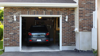 Garage Door Installation at Orange Haven, Florida